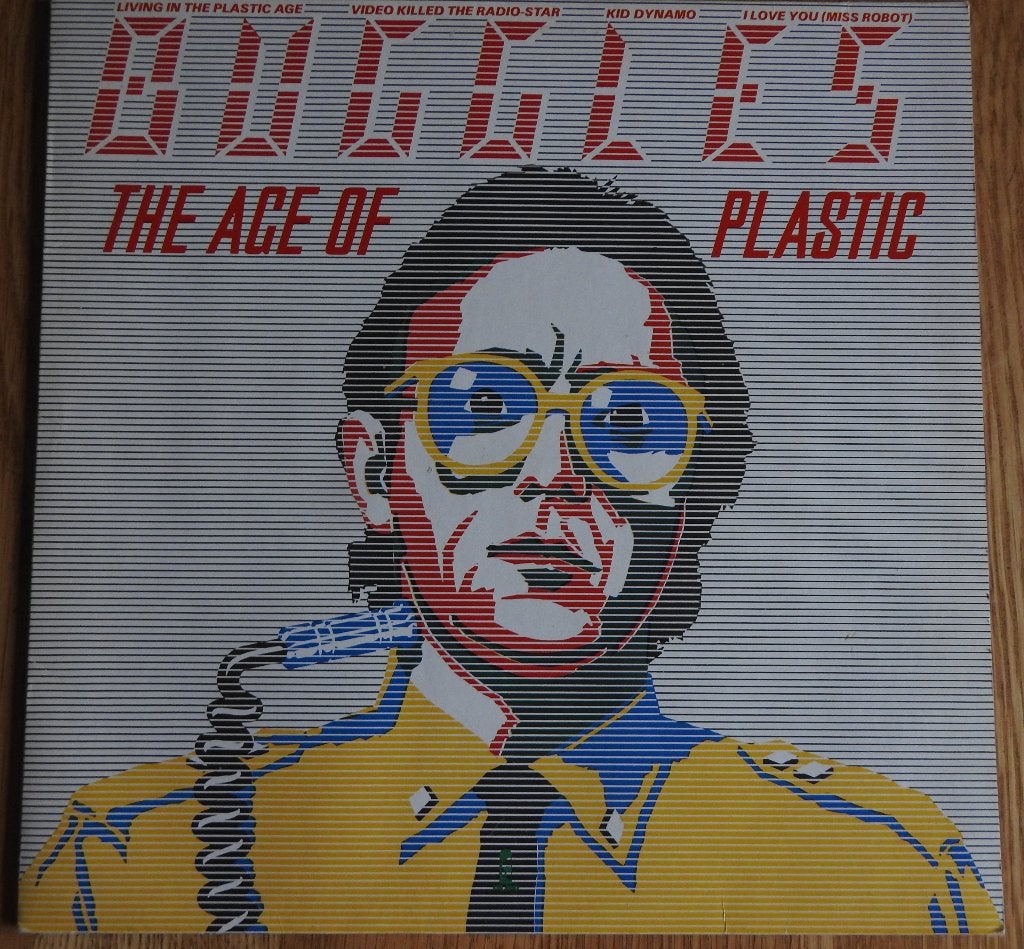 lp, Ophalen of Verzenden, Zo goed als nieuw, Pop, LP
