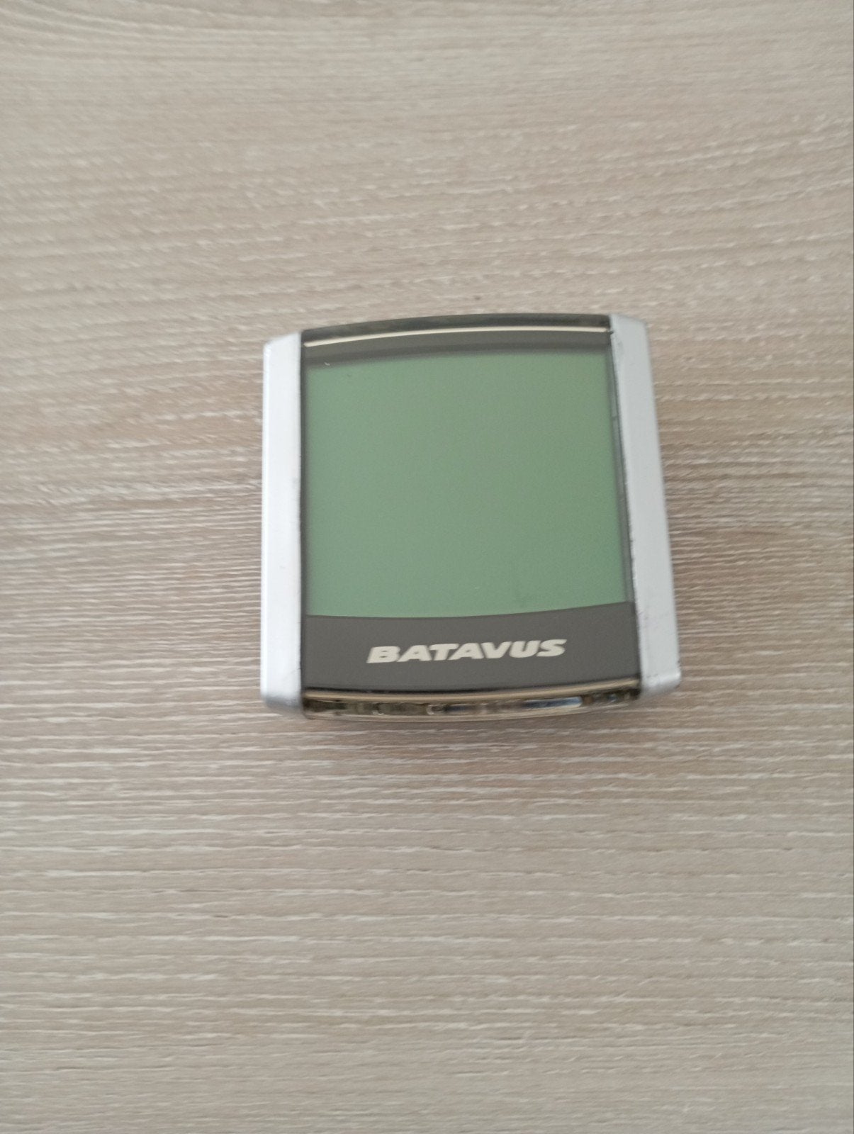 Display Batavus, Ophalen of Verzenden