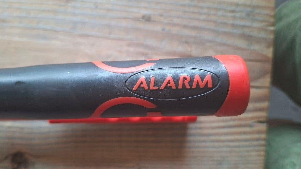 Alarm 14700 Ponstang Trapeziumplaatponstang 700mm NIEUW!!, ., Nieuw, Ophalen of Verzenden, .