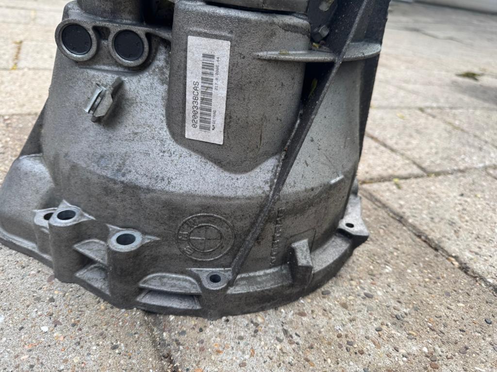 Bmw 3 serie e90 versnellingsbak, Ophalen of Verzenden, BMW