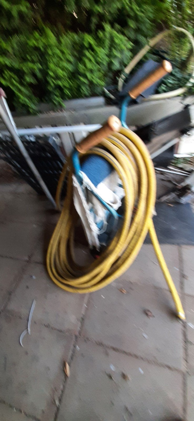 Water pomp, Ophalen of Verzenden, Gebruikt, Dompelpomp