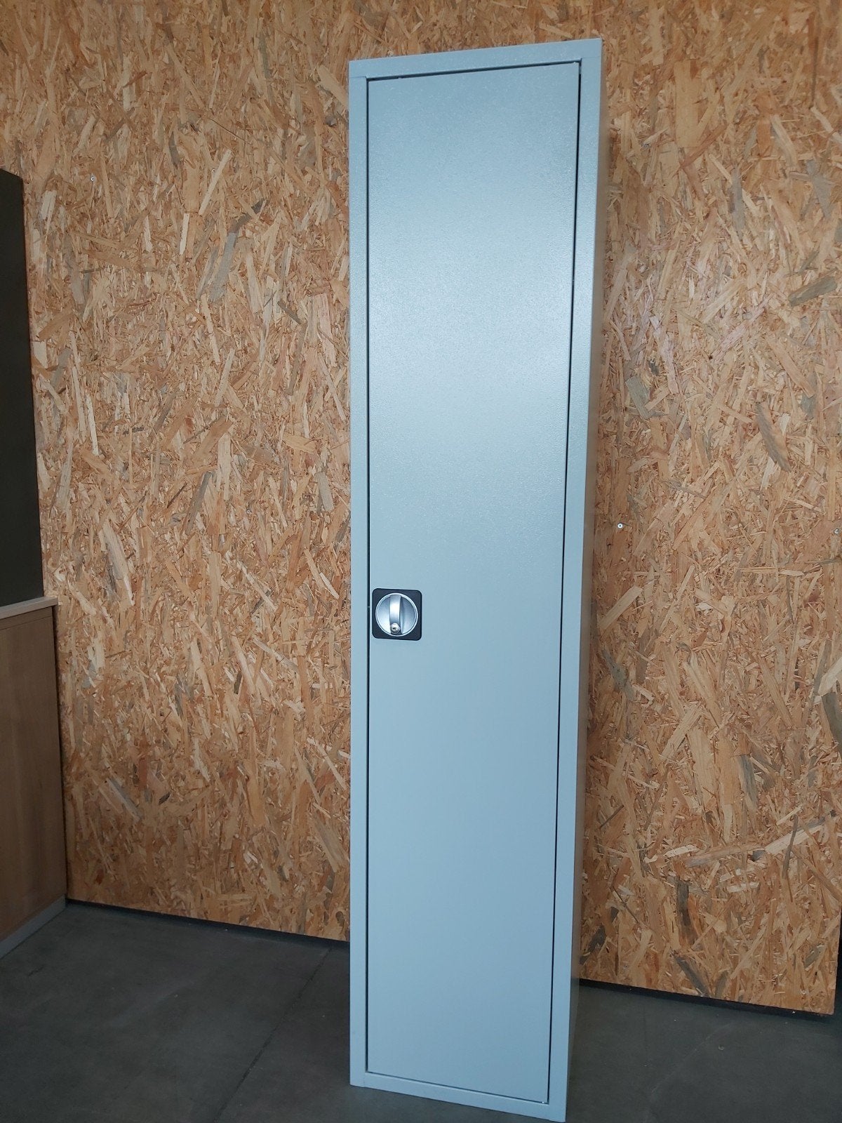 Gereedschapskast kantoorkast archiefkast, Huis en Inrichting, Kasten | Roldeurkasten en Archiefkasten, Ophalen, Minder dan 50 cm