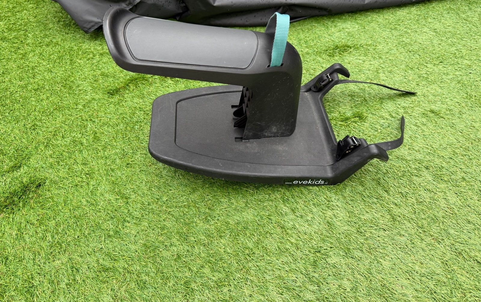 Meerijdplankje Kid-Sit EVE kids voor kinderwagen, Ophalen, Gebruikt, Kinderwagen, Overige merken
