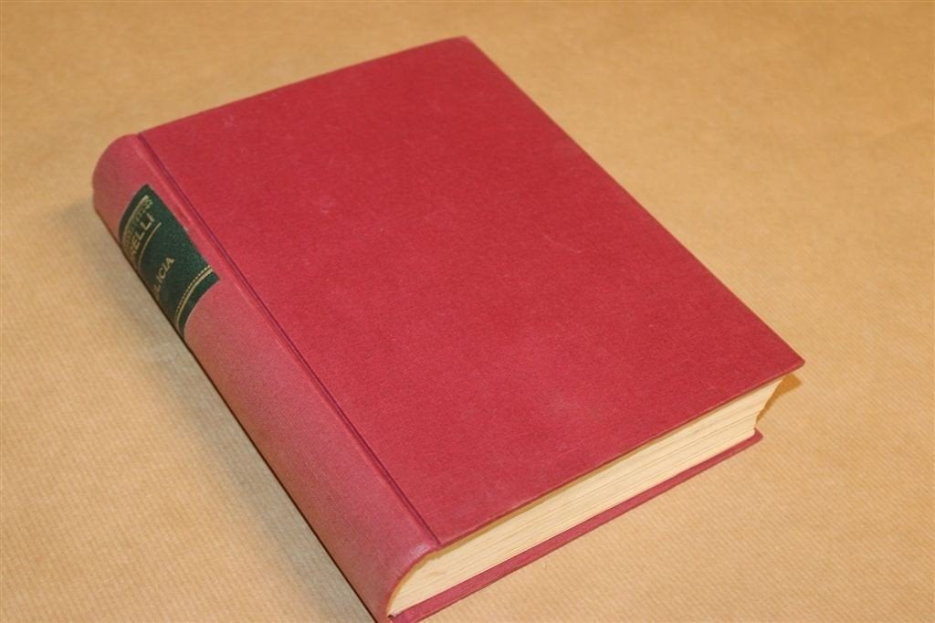 Delicia — Marie Corelli — Roman [1916], Ophalen of Verzenden, Gelezen