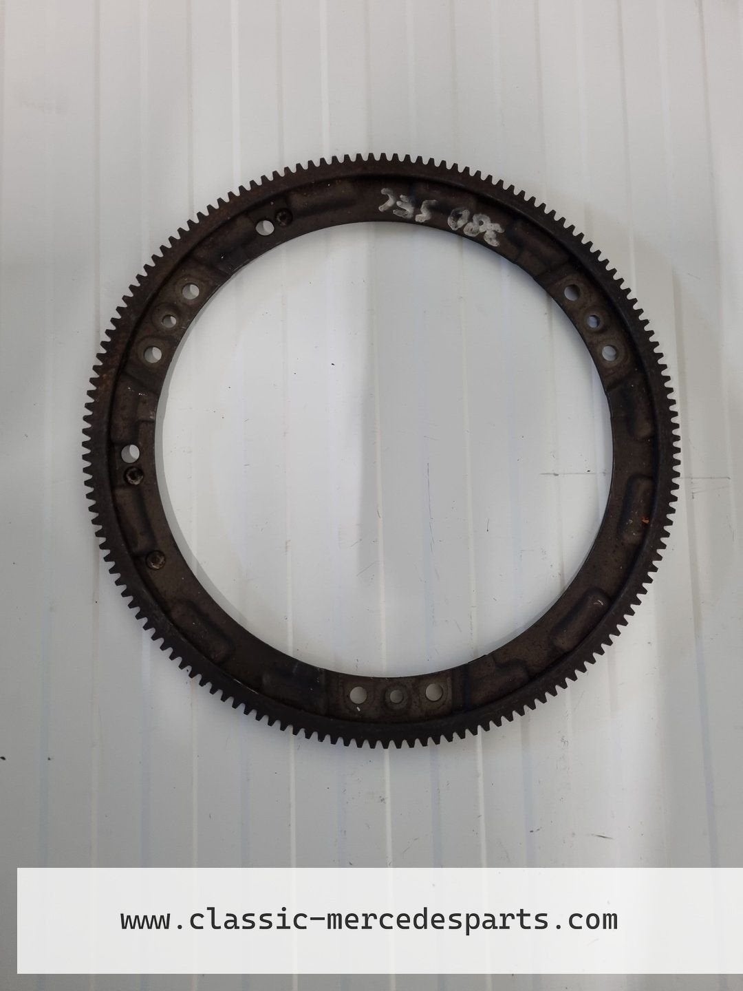 starterkrans automaat Mercedes m116 m117 K-jetronic motor, Auto-onderdelen, Motor en Toebehoren, Gebruikt, -, -, Ophalen of Verzenden