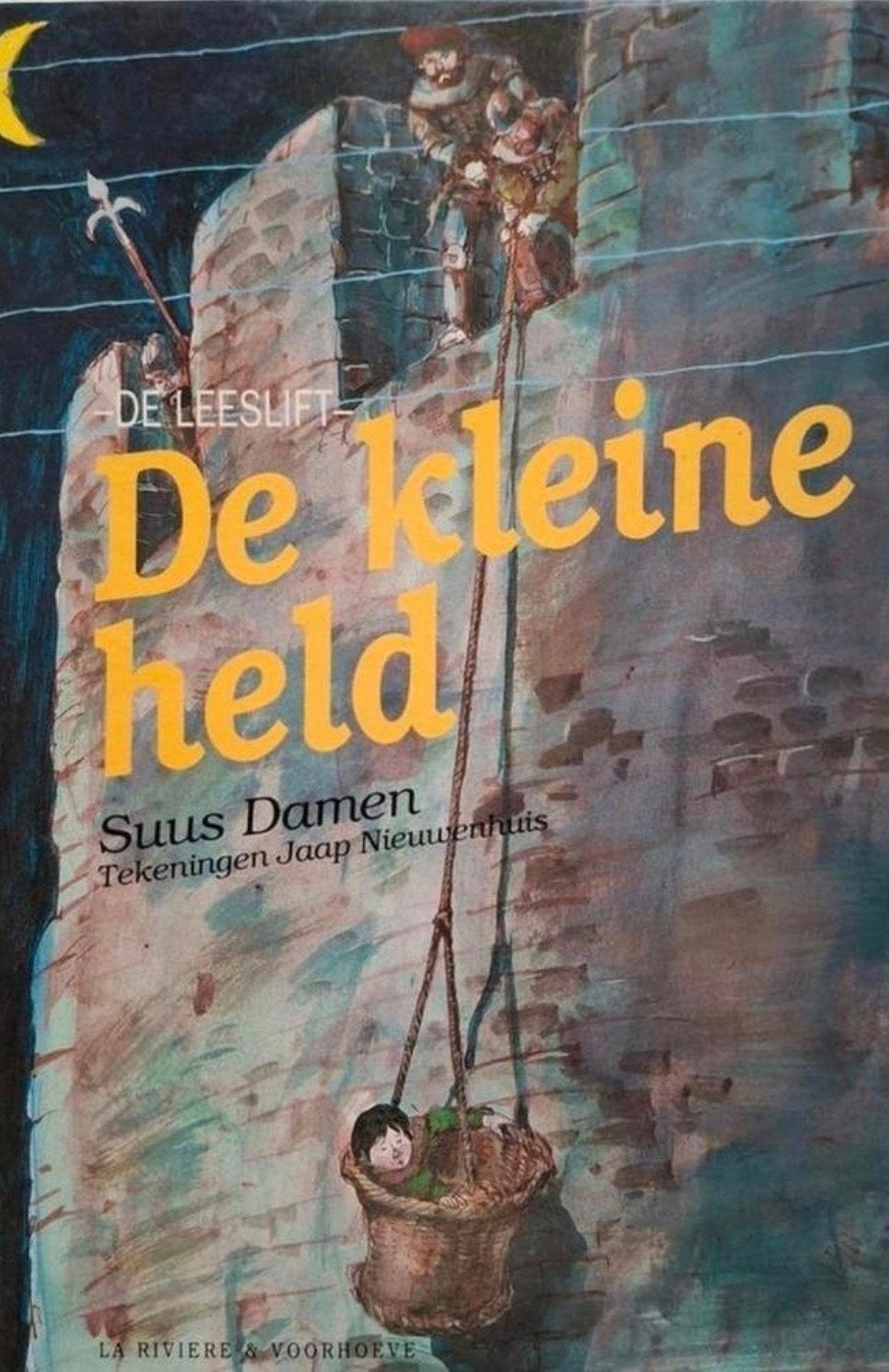 De kleine held - Suus Damen, Fictie algemeen, Suus Damen, Ophalen of Verzenden, Zo goed als nieuw