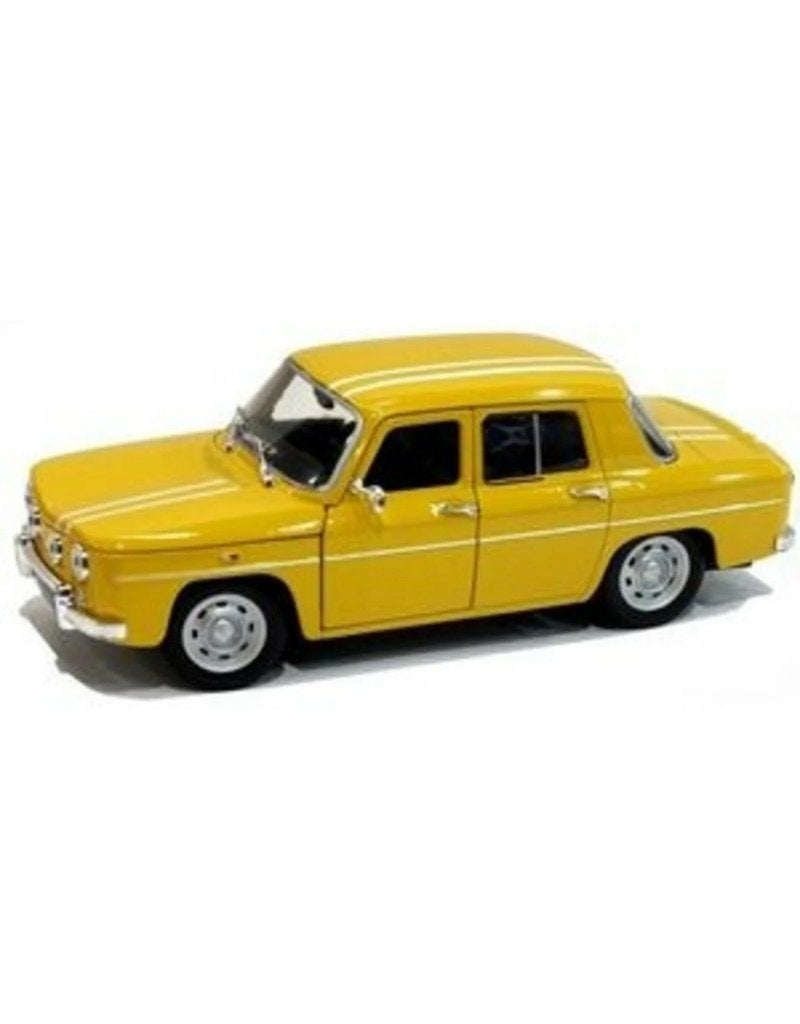 RENAULT R8 GORDINI, Ophalen of Verzenden, Nieuw, Auto, Welly