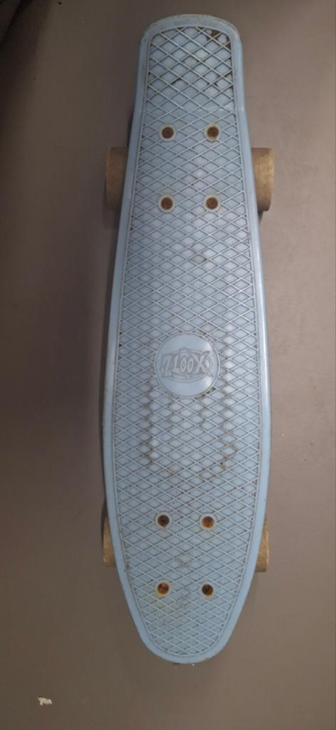 Penny board, Ophalen of Verzenden, Gebruikt, Overige typen