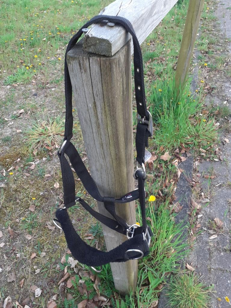 Kaptoom pony, Dieren en Toebehoren, Paarden en Pony's | Hoofdstellen en Tuigage, Ophalen of Verzenden, Zo goed als nieuw, Overige soorten