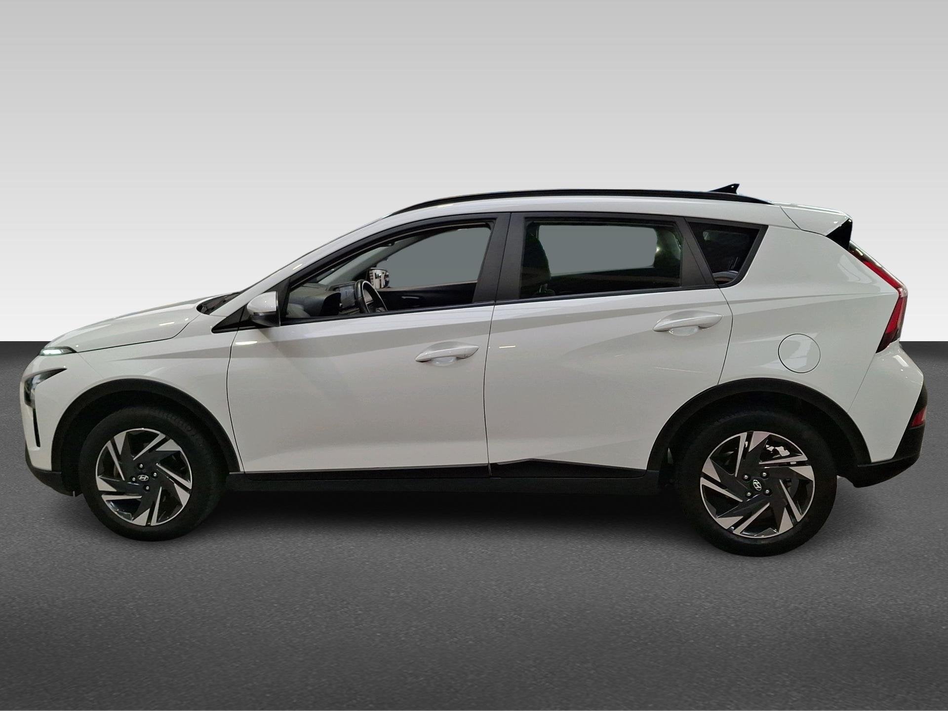 Hyundai BAYON 1.0 T-GDI Comfort, Auto's, Dealer onderhouden, 450 kg, Gebruikt, 1095 kg