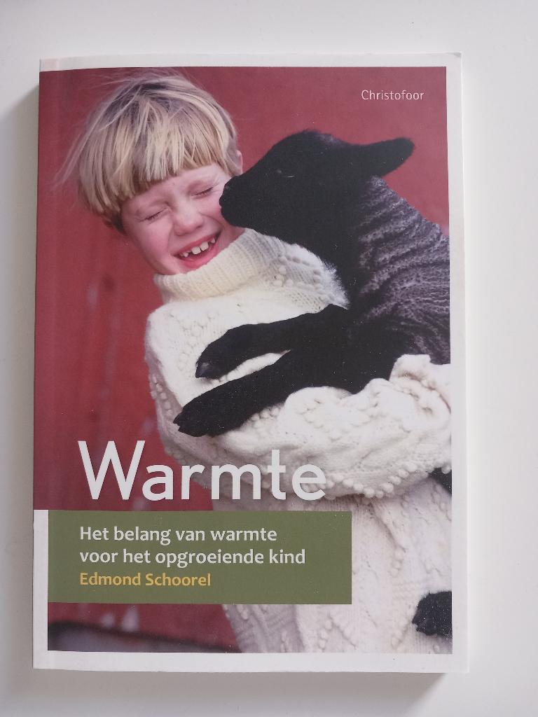 Boek warmte antroposofie, Boeken, Ophalen of Verzenden, Beta, Zo goed als nieuw, Niet van toepassing