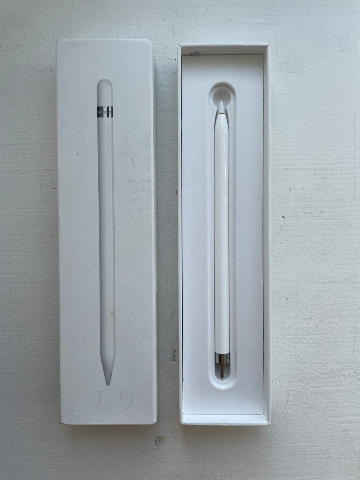 First generation apple pen, Wit, Zo goed als nieuw, 64 GB, Ophalen