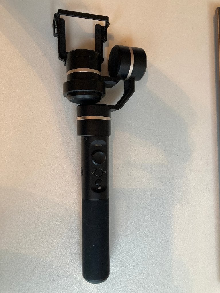 Feiyu G5 Gimble for GoPro, Overige merken, Gimbal, Ophalen, Zo goed als nieuw