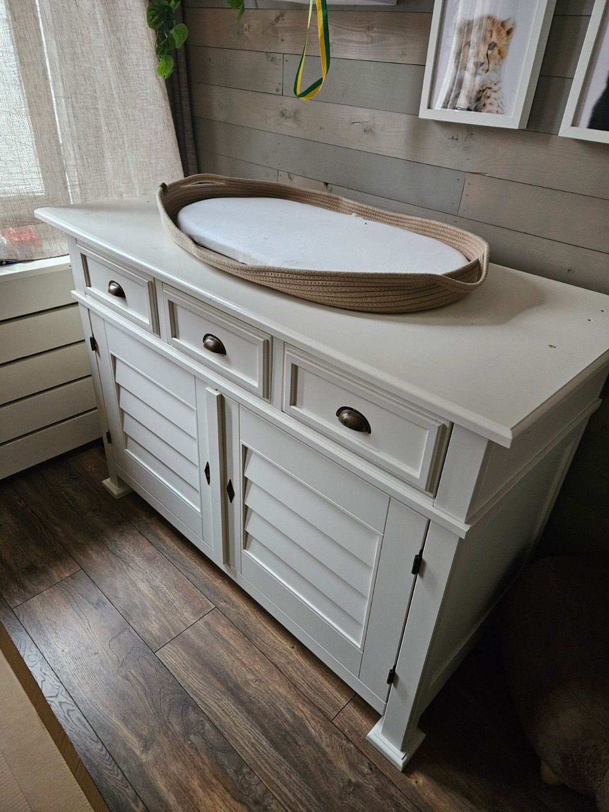 Commode Kidsmill Bateau T.E.A.B, Ophalen, Gebruikt, 25 tot 50 cm, 100 tot 150 cm