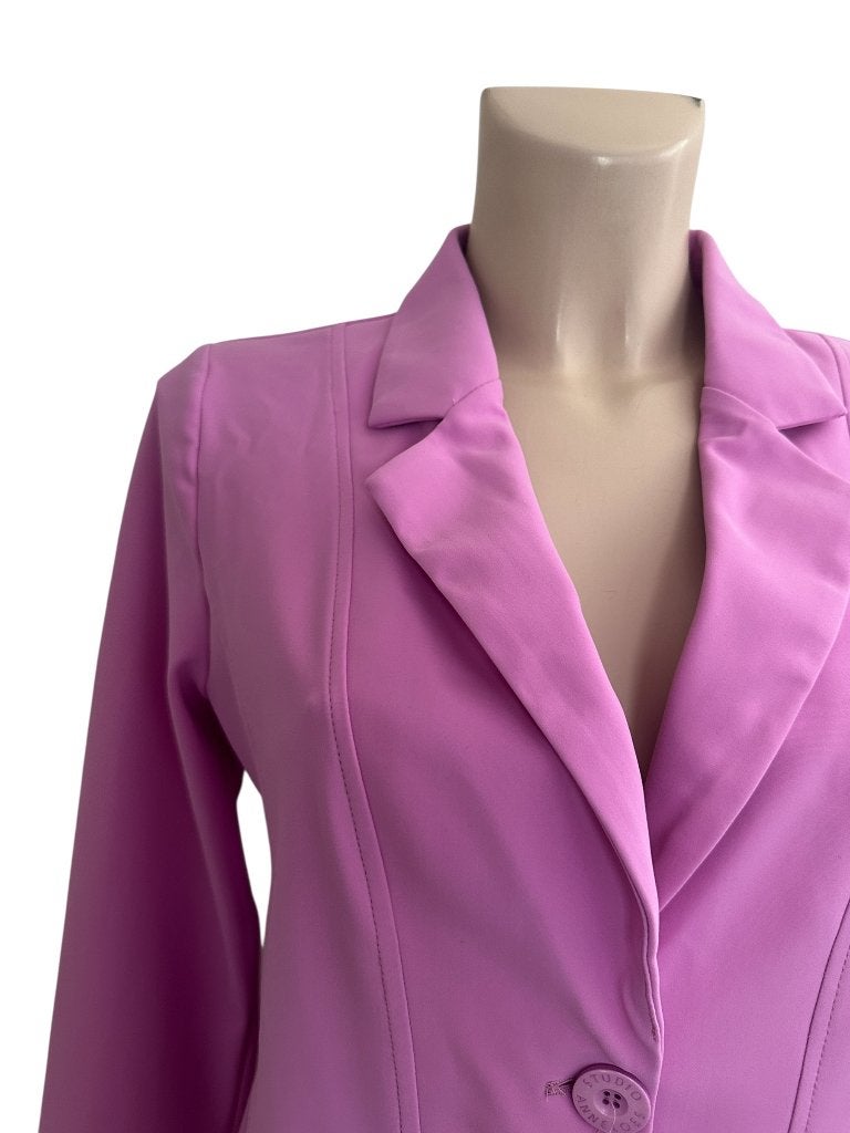 Studio Anneloes blazer M, Ophalen of Verzenden, Zo goed als nieuw