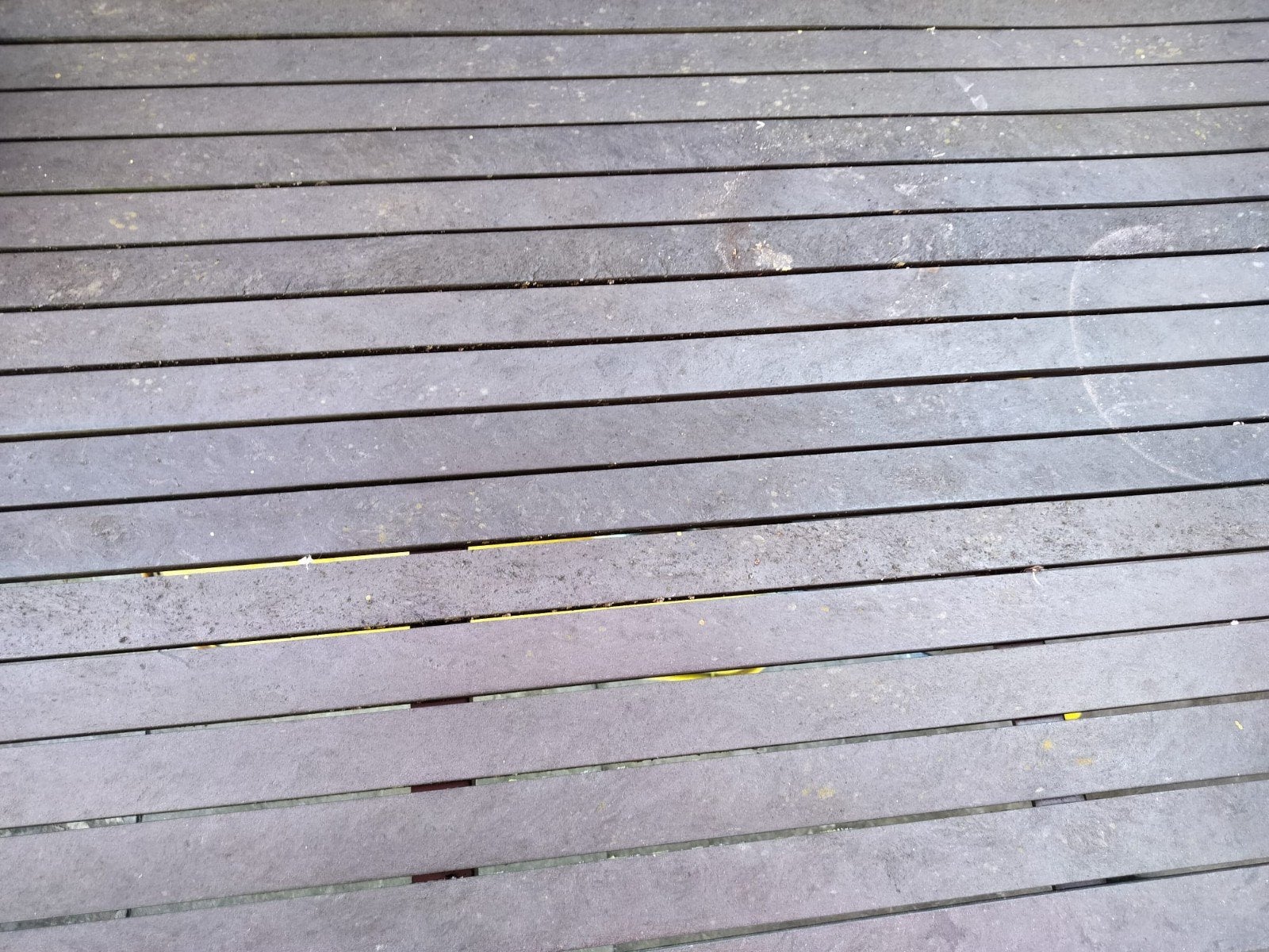 Tuintafel, Ophalen, Hout