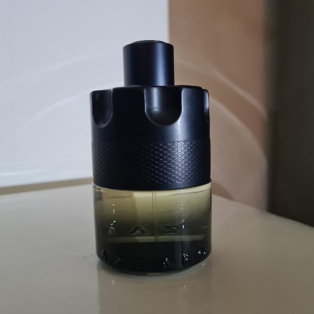 100 ml azzaro the most wanted eau de toilette azzaro edt 100, Ophalen of Verzenden, Nieuw