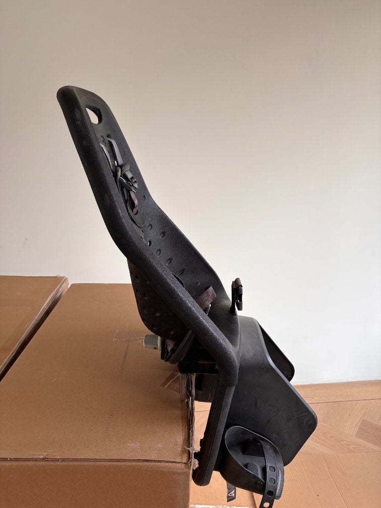 Yepp GMP achterzitje, Achterzitje, Yepp, Ophalen, 15 t/m 25 kg