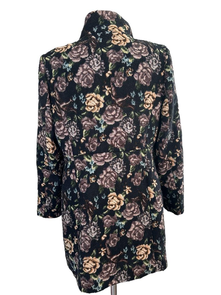 Fuchs Schmitt jas XL, Zwart, Maat 46/48 (XL) of groter, Ophalen of Verzenden, Zo goed als nieuw