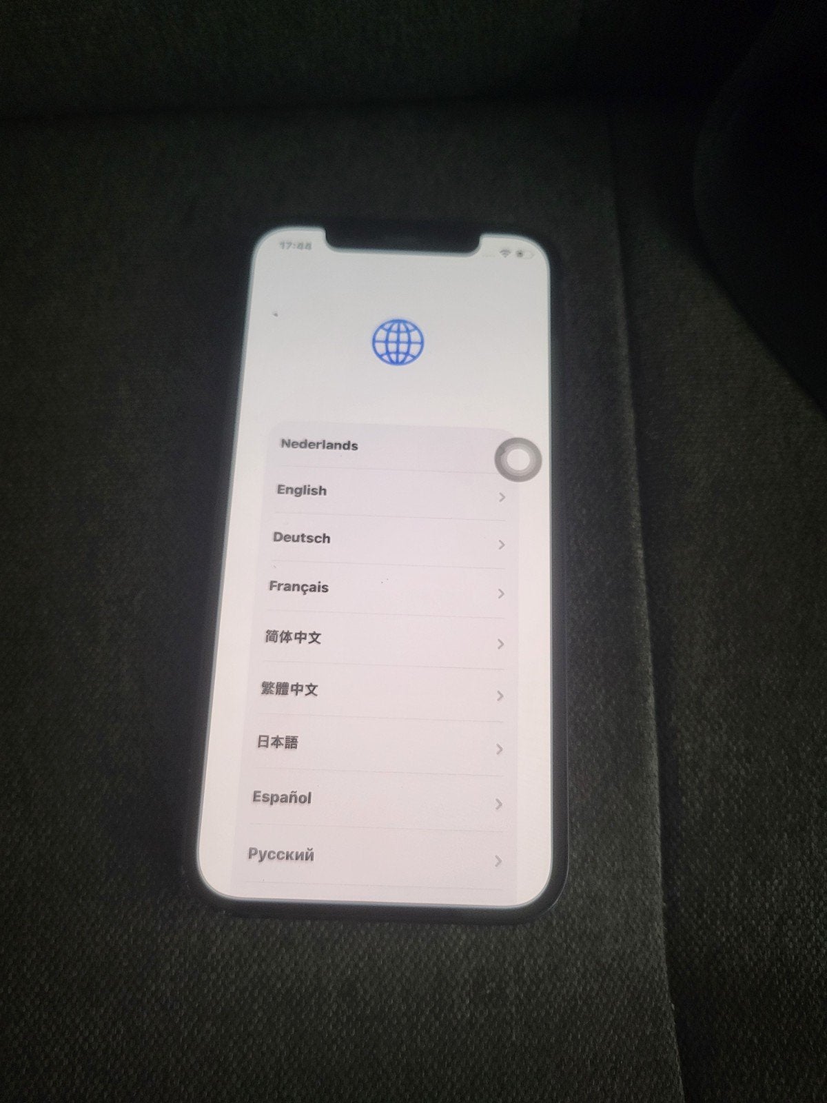 iphone 12, Telecommunicatie, Zo goed als nieuw, IPhone 12, 96 %, Ophalen