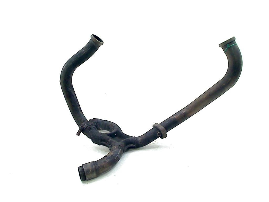Uitlaat Bochtenset Ducati Monster 600 1994-2001 (M600) 2001, Cama Motorparts, Gebruikt, Info@cama-motorparts.nl, P.J. Troelstraweg 8, MAASSLUIS 3144 CX, Zuid Holland, , Nederland