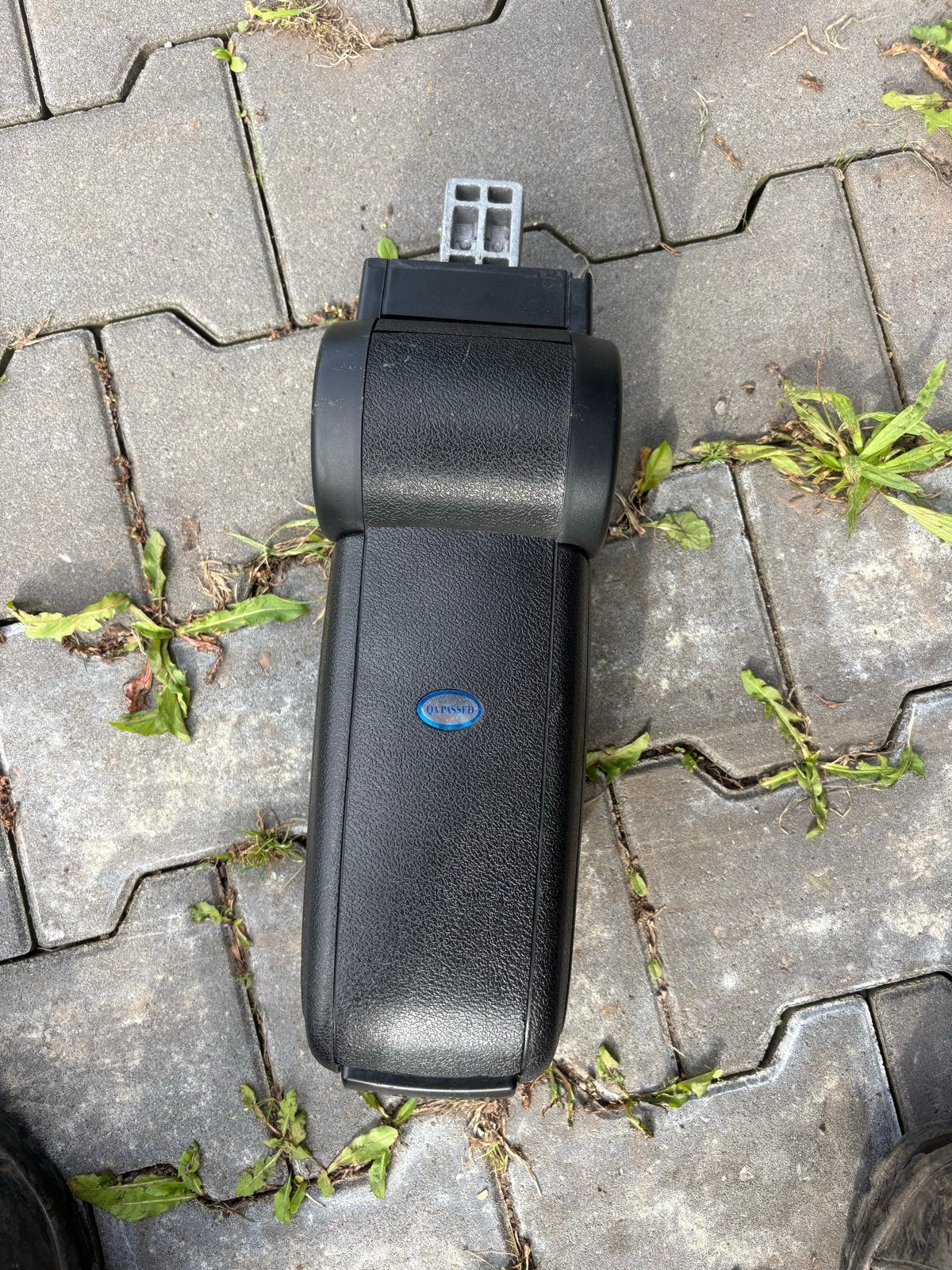 Armsteun middenconsole Audi A3 - Zeer nette staat, Ophalen of Verzenden, Gebruikt