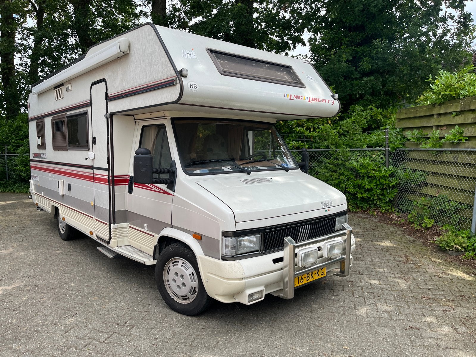 Caravans And Camping TE