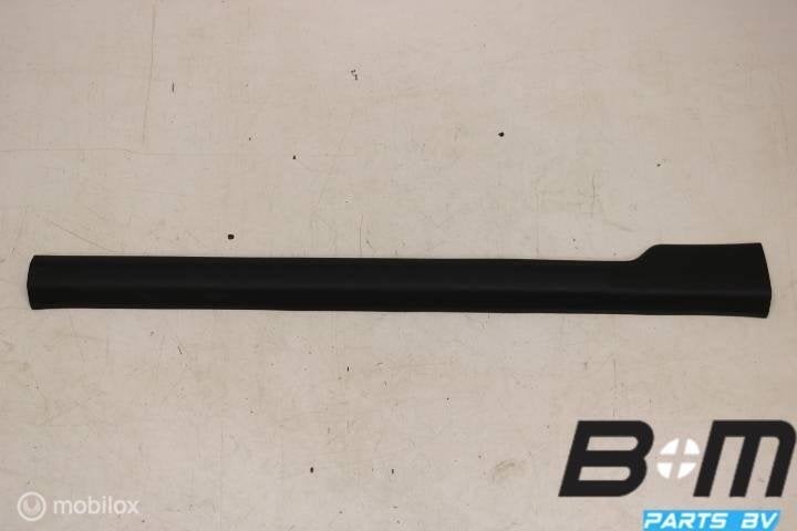 Dorpelbekleding links Volkswagen Polo 6R, Gebruikt
