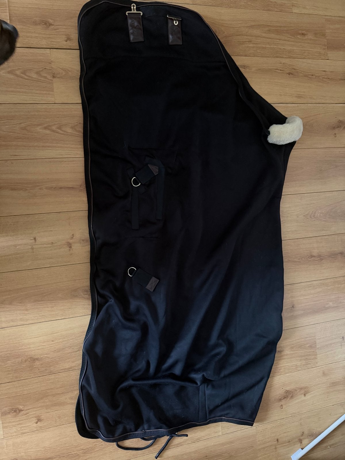 Kentucky fleece deken 175, Ophalen of Verzenden