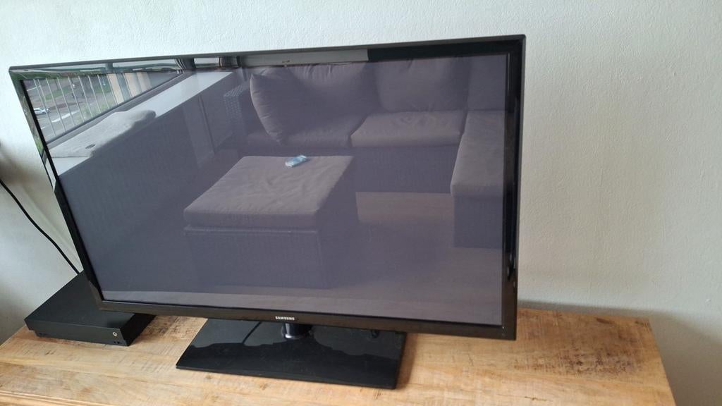 Samsung televisie, Ophalen, 100 cm of meer, 50 Hz, Samsung