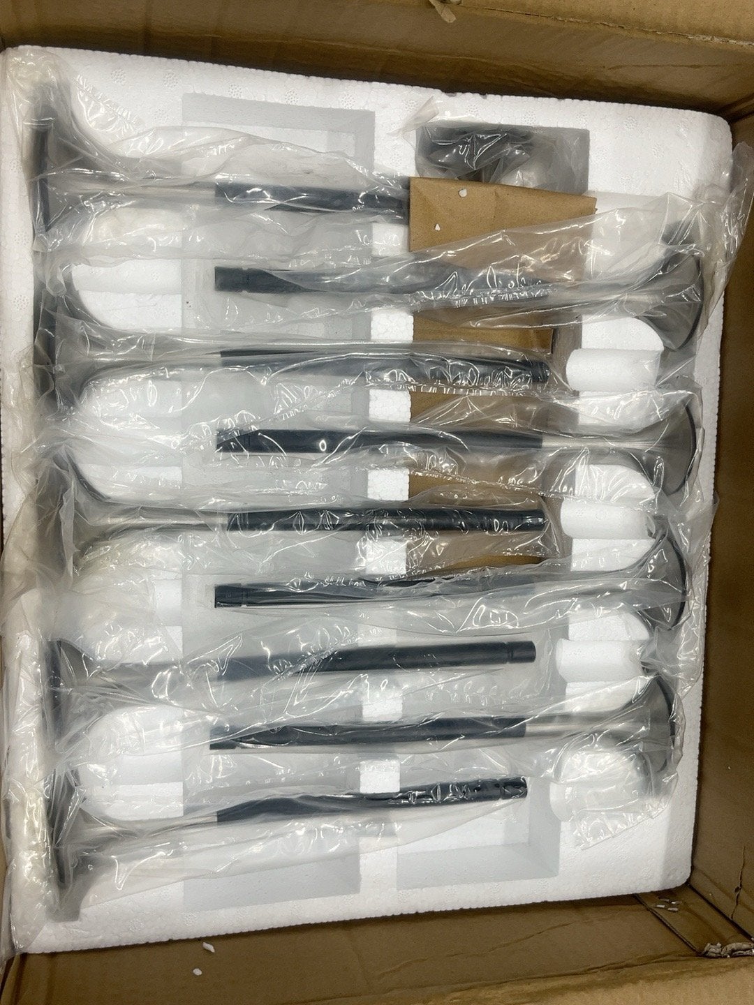 Daihatsu DC-17 00062-001 Set van 16 stuk, Ophalen of Verzenden, Nieuw, Universele onderdelen