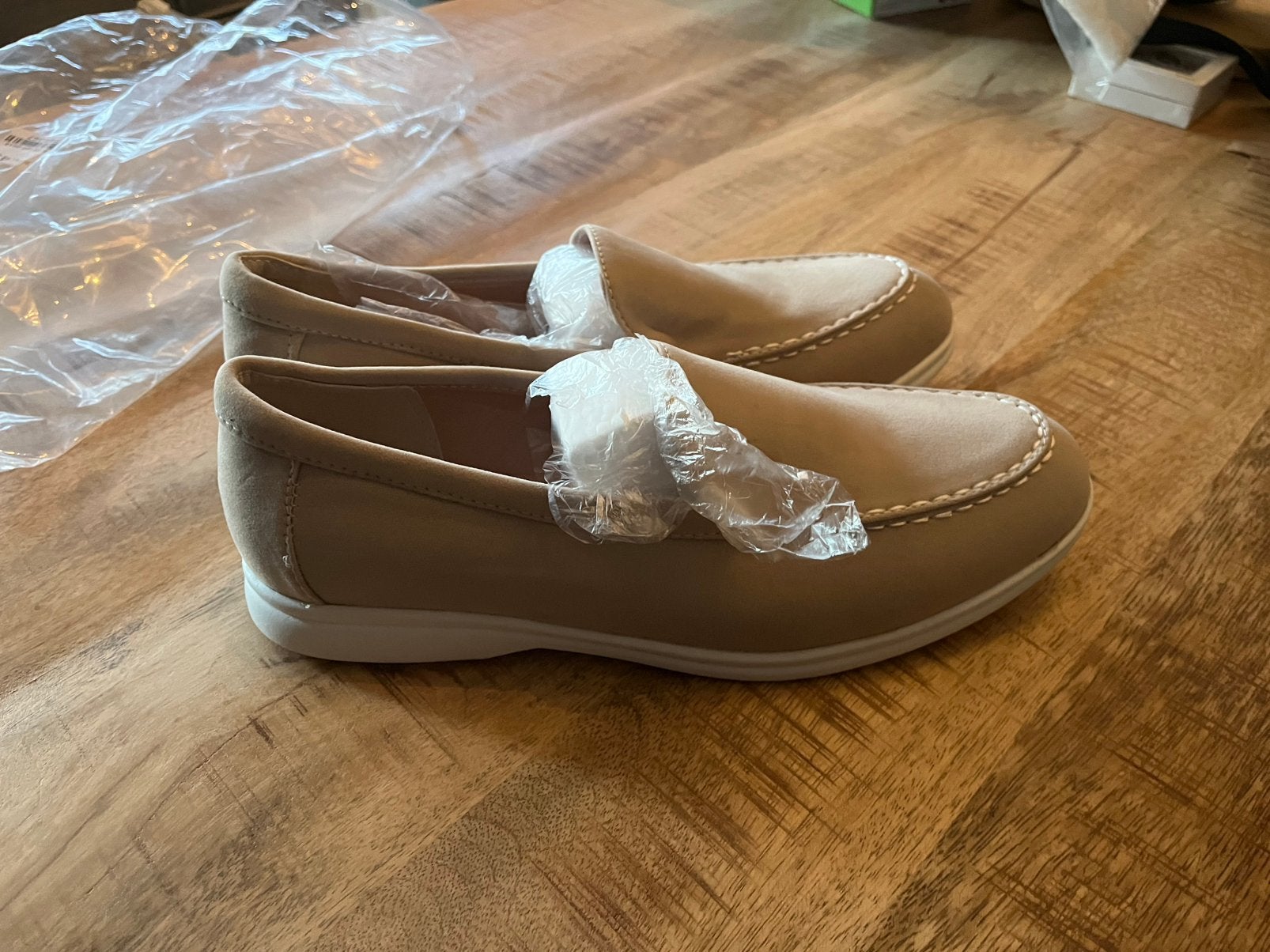 | Nieuw | Nette Herenschoenen | 43 |, Ophalen of Verzenden, Nieuw