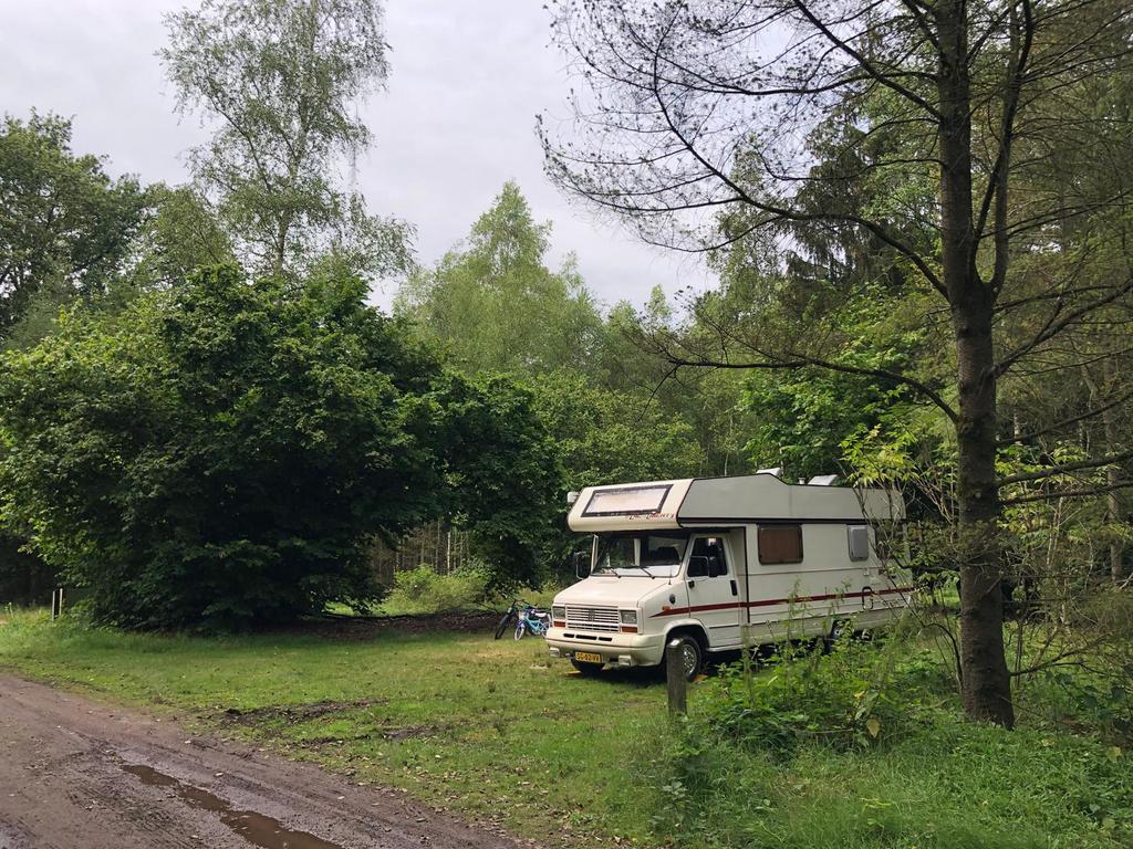 Fiat Ducato Camper Alkoof / 6 persoons, Caravans en Kamperen, Overige merken, Rondzit, Openslaande ramen, Particulier