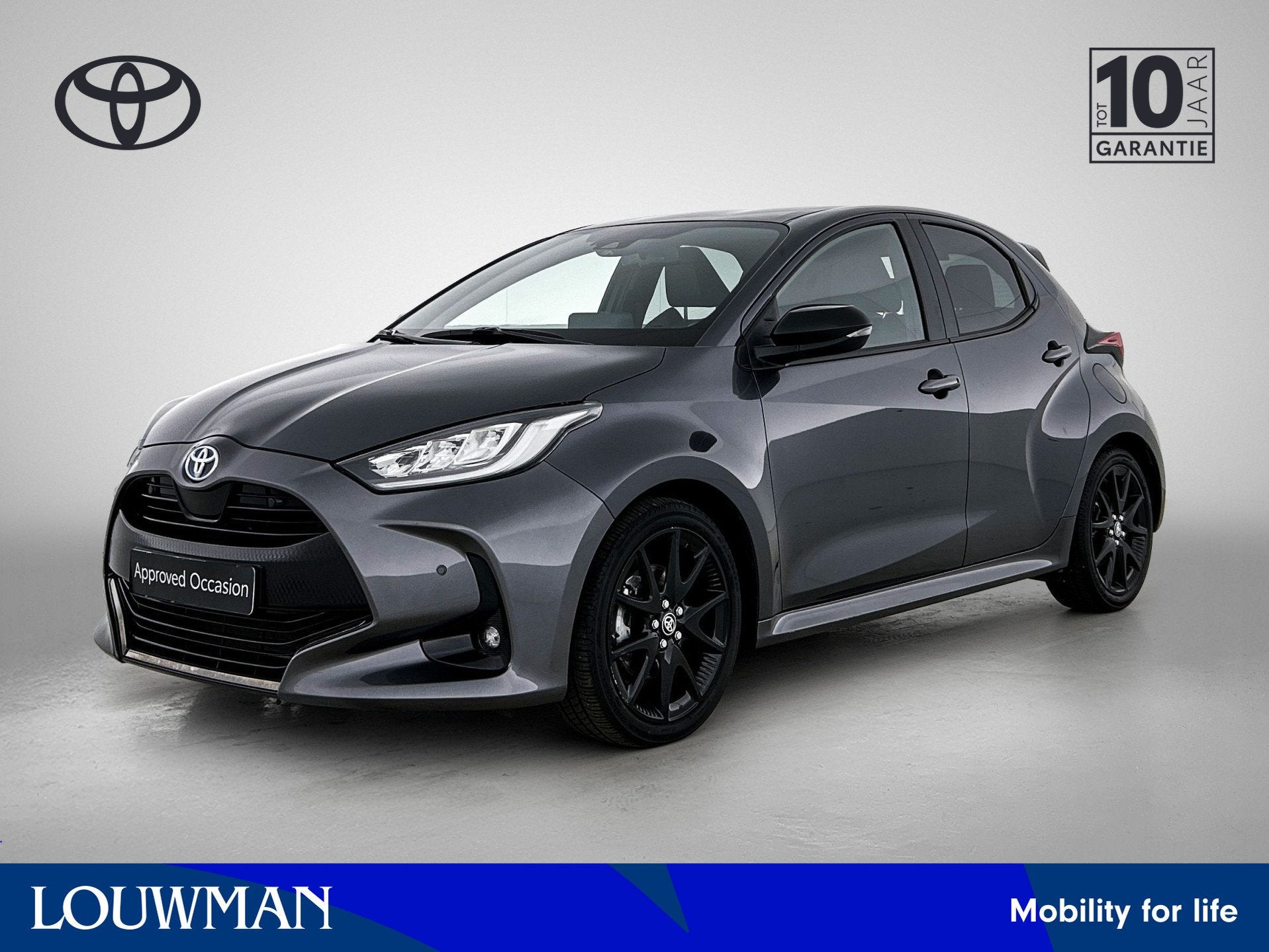 Toyota Yaris 1.5 Hybrid Executive + | JBL | Head-Up Display, Auto's, 450 kg, Gebruikt, 23 km/l, 1490 cc
