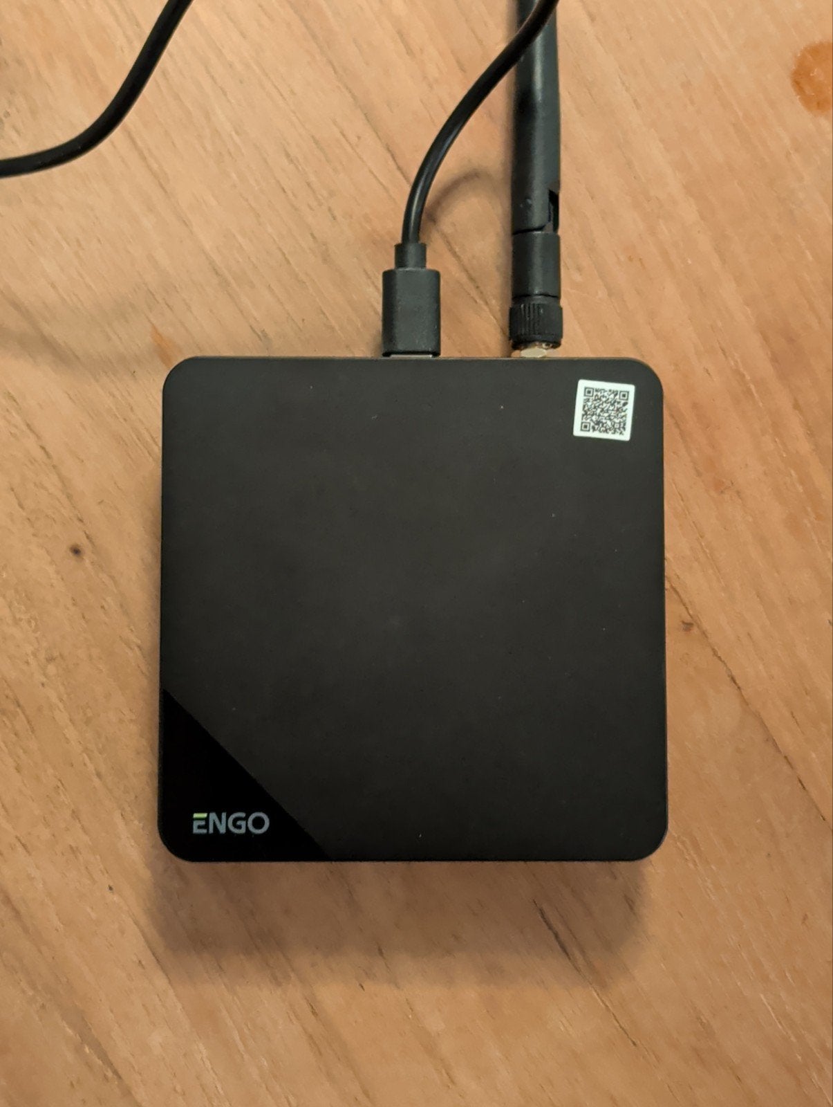 ENGO EGAT-PRO Smart Universele Zigbee Gateway, Ophalen of Verzenden, Zo goed als nieuw