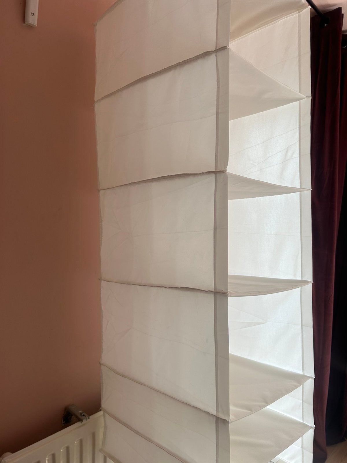 Ikea organizer niet gebruikt skubb, Ophalen of Verzenden, Nieuw
