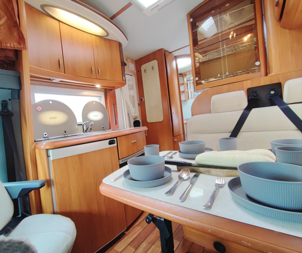 JUNi 10% KORTiNG CAMPER HUREN ⭐TEHUUR FAMiLiE CAMPER VERHUUR, Caravans en Kamperen, Verhuur