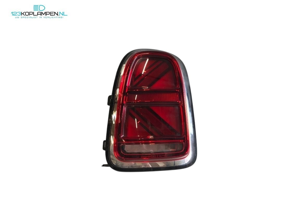 Mini Cooper Countryman F60 Facelift achterlicht rechts LED, Gebruikt, -, Verzenden, Mini