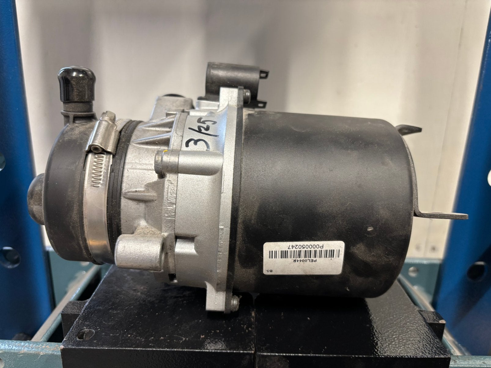 Gereviseerde Stuurpomp mini cooper 7625062105, Ophalen of Verzenden, Mini