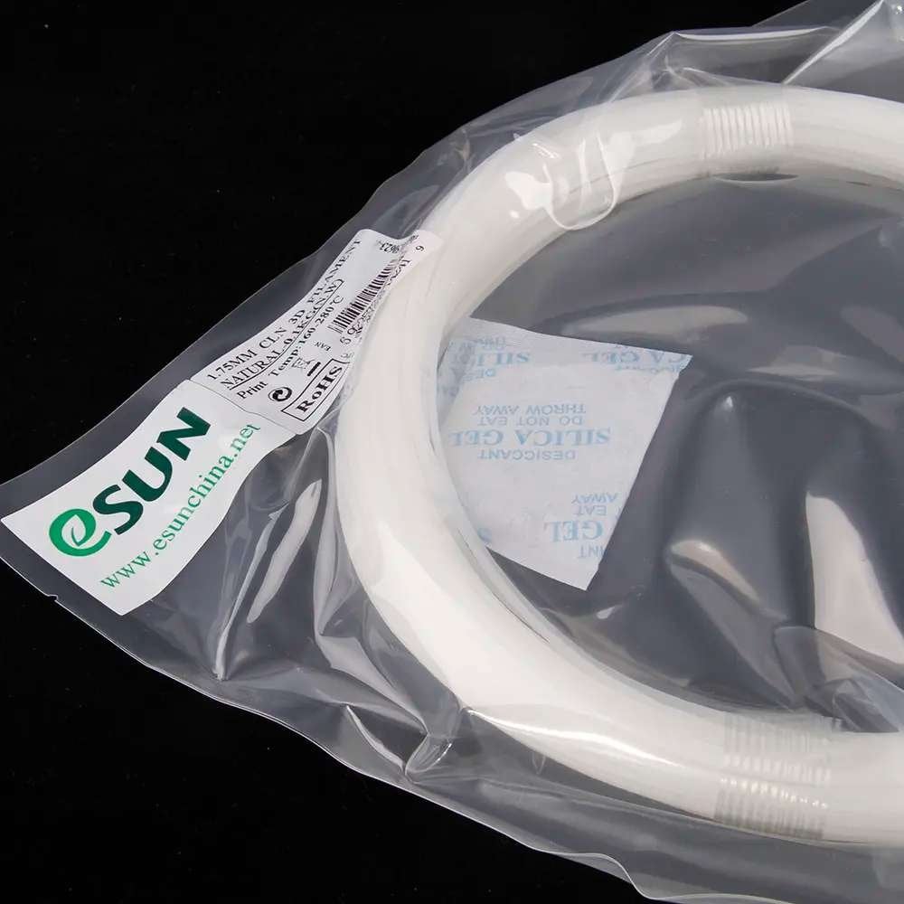 eSUN reinigings 3D-filament 1.75mm, Computers en Software, Ophalen of Verzenden, Nieuw, Printeraccessoires