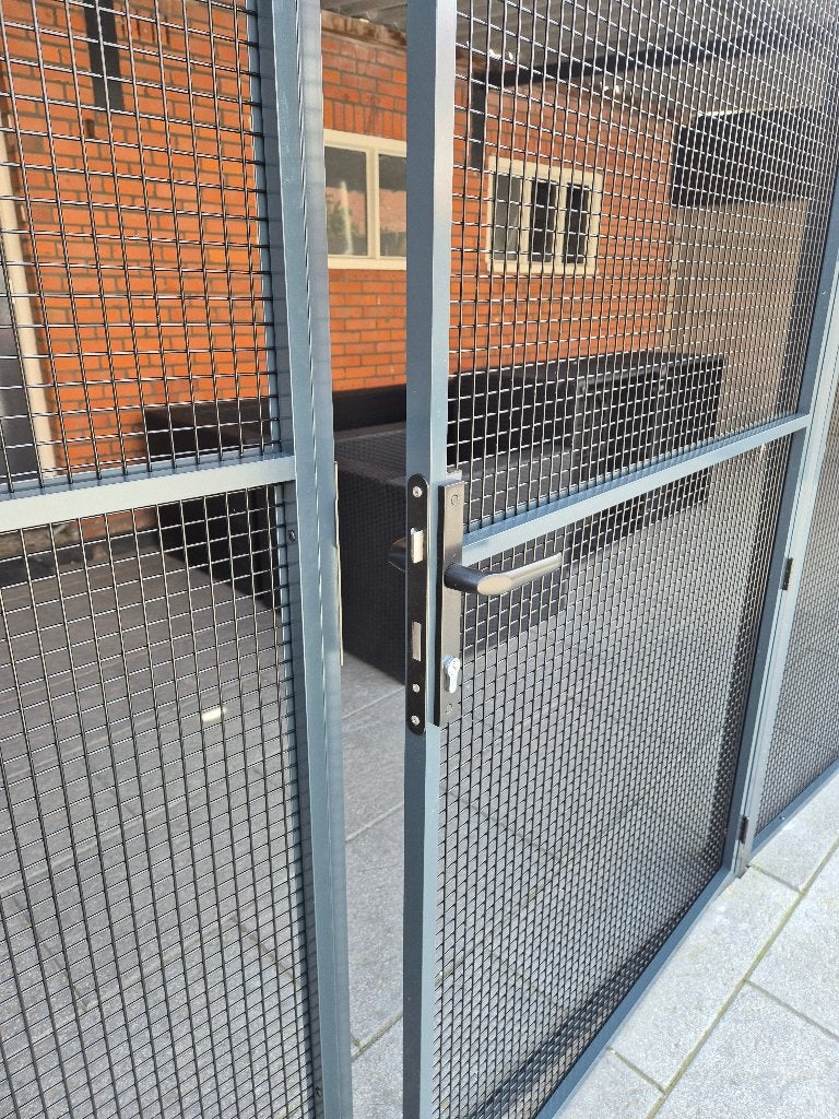 De betere kattenren begint bij Fauna Housing - 6 kleuren, Meerdere dieren