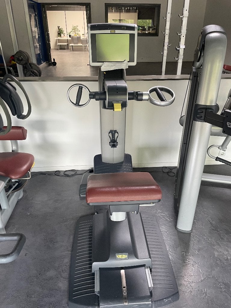 Topexcite technogym, Sport en Fitness, Fitnessmaterialen, Ophalen, Overige typen