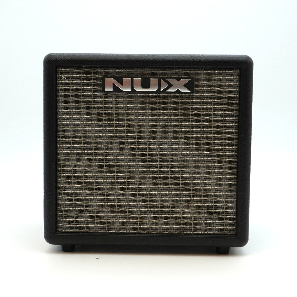 Nux Mighty 8BT MK1 Gitaarversterker in Nette Staat, Mission, Zo goed als nieuw, Info@mission.co.uk, IAG House
Sovereign Court
Ermine Business Park
Huntingdon, Cambridgeshire PE29 6XU
United Kingdom