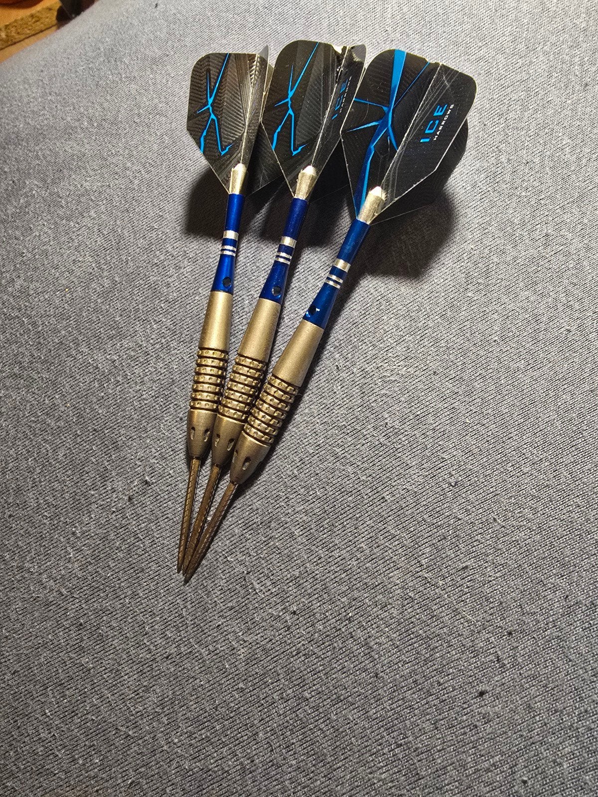 Phil Taylor 9Five Gen 1, Sport en Fitness, Darts, Ophalen of Verzenden, Pijlen