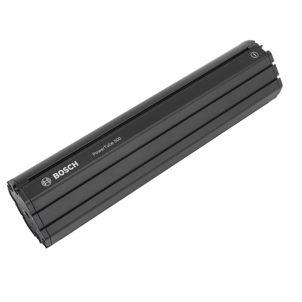 Bosch bes2 (verticaal) 500wh accu NIEUW met garantie, Ophalen of Verzenden, Nieuw