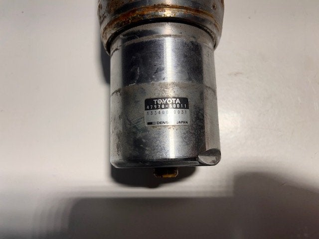 Lexus LS400 abs pump accumulator, Gebruikt
