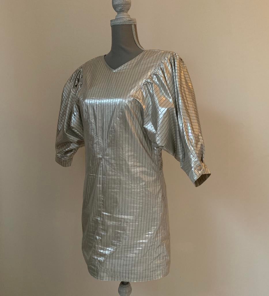 Isabel Marant jurk NIEUW waarde € 750 - ORIGINEEL, Overige kleuren, Nieuw, Maat 36 (S), Boven de knie