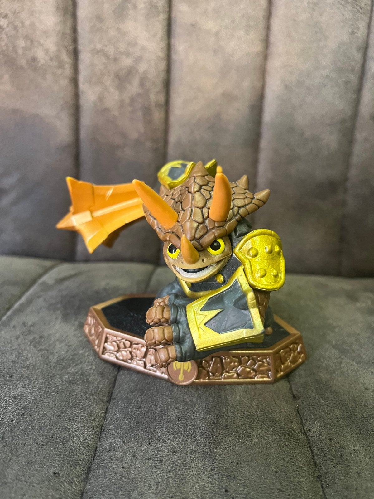 Tri-Tip, Skylanders Imaginators, Spelcomputers en Games, Games | Nintendo Wii, Avontuur en Actie, 2 spelers, Ophalen of Verzenden