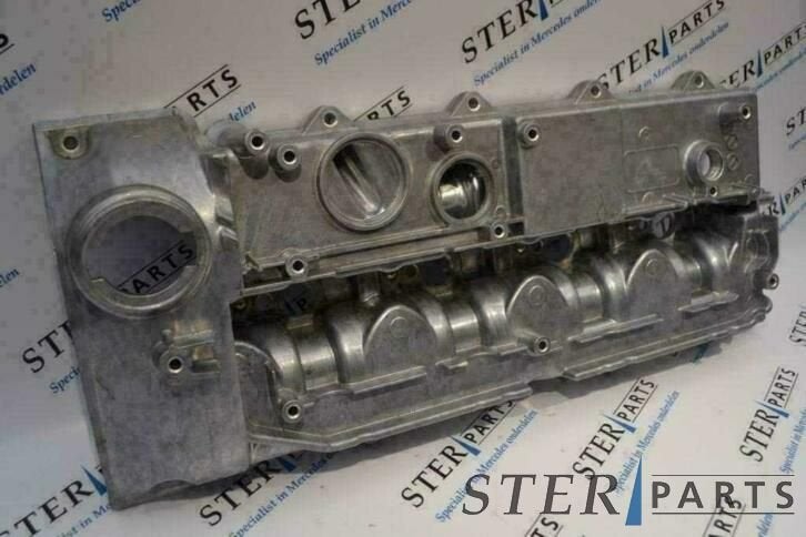 Kleppendeksel 4 cil Mercedes-Benz Sprinter/Vito A 6460101930, -, -, Nieuw, Ophalen of Verzenden