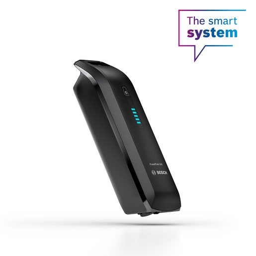 Bosch PowerPack 545 Smart | Frame, Nieuw